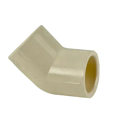 CTS CPVC 45° Elbow
