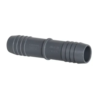 Insert x Insert Coupling for Flexible Pipe