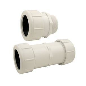 Pipe Repair Fittings & Patches