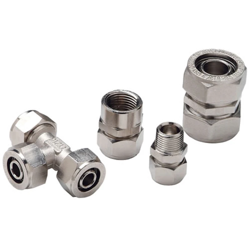 Duratec® Airline Fittings