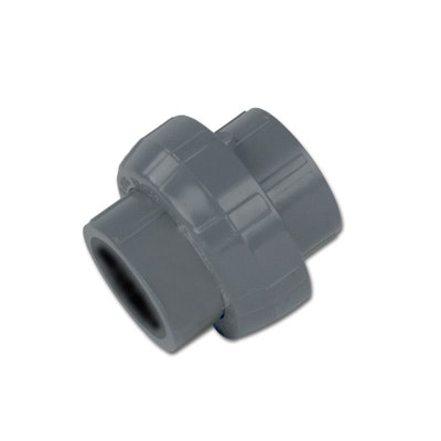 Union Value PVC Socket Fittings | U.S. Plastic Corp.