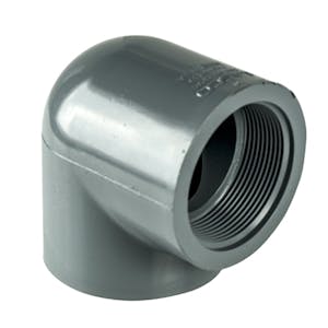 SCH 80 CPVC Reducers Coupling ,Plastic Pipe Fittings Factory &  Manufacturers China - Pricelist - Huasheng Plastic