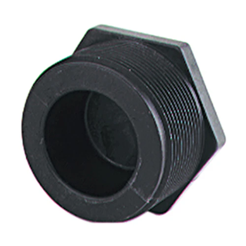 Polypropylene Pipe Plugs | U.S. Plastic Corp.
