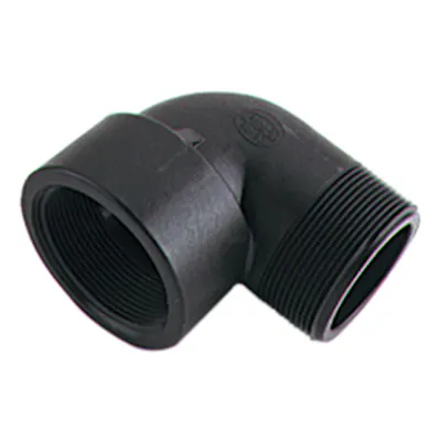 Banjo® 90° Pipe Street Elbows