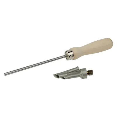 High Speed Tip For 1/8" & 5/32" Rod
