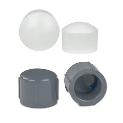 Schedule 40 PVC Pipe Fittings