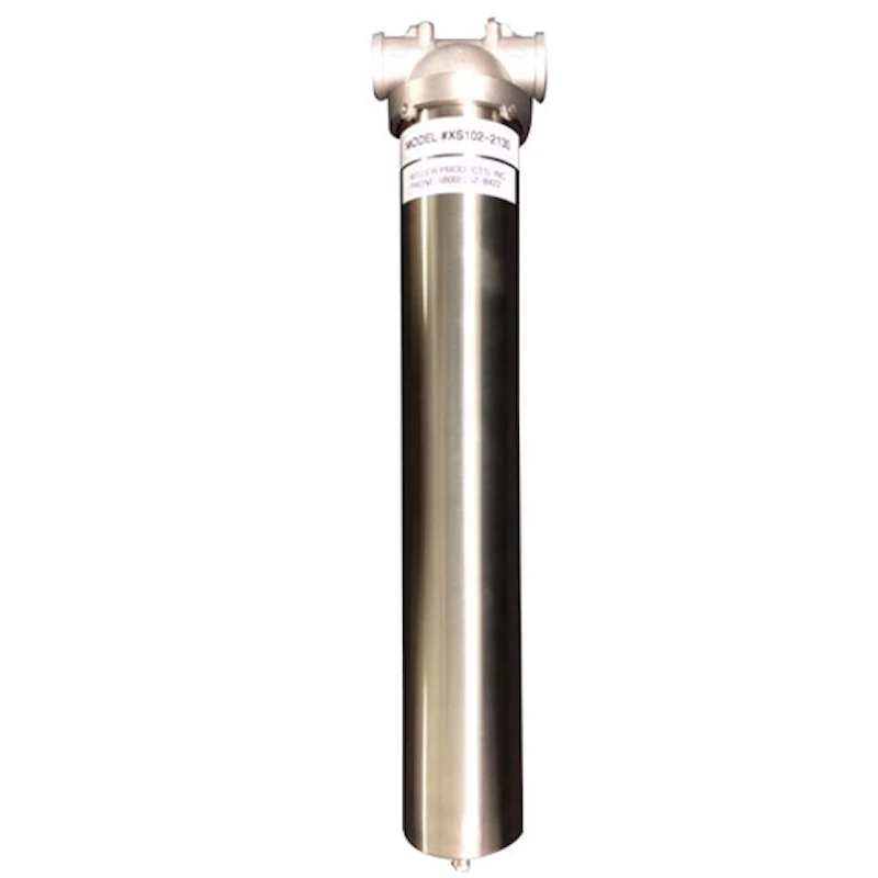 Permanent Washable Filter Elements