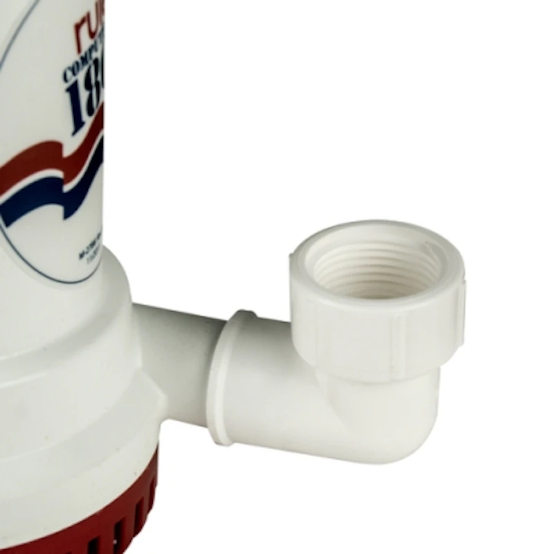 Rule 1800 GPH Submersible Utility Pump