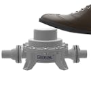 Guzzler® Foot Button Pumps
