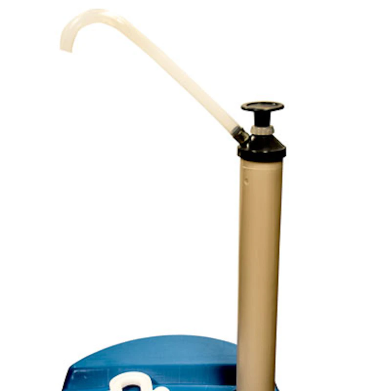 Drum Dispensing Pump