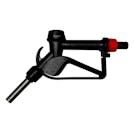 19.2V Rechargeable Battery-Operated Drum Pump