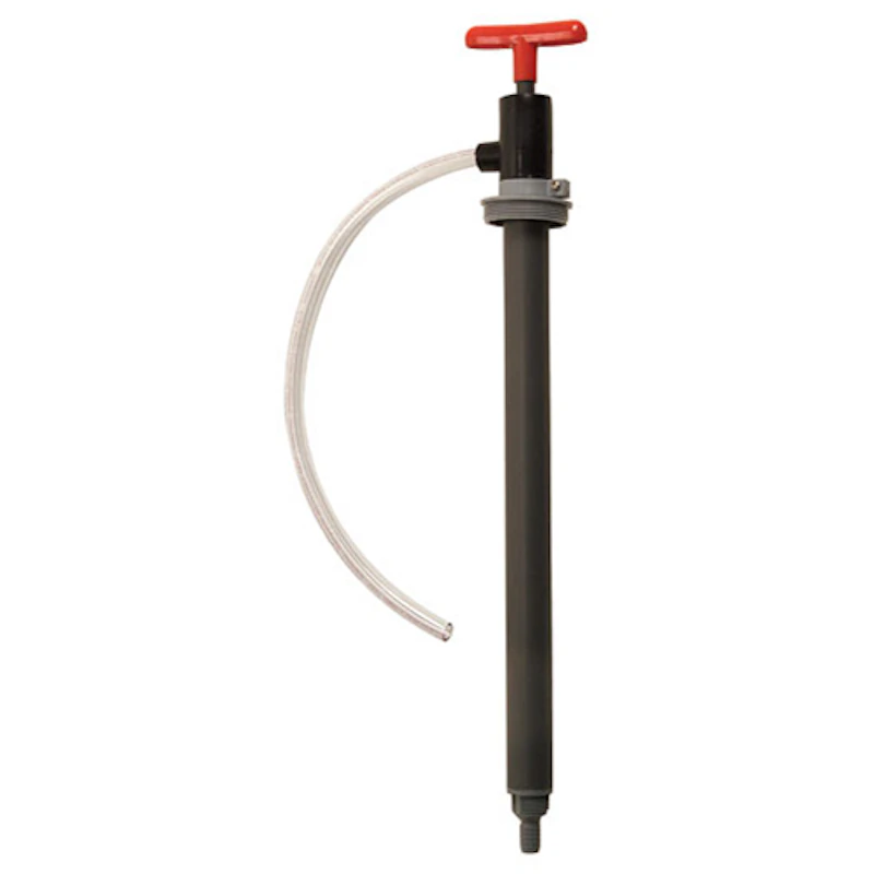 Beckson D-Limonene Pump