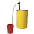 Beckson High Volume Chemical Resistant Siphon Pump