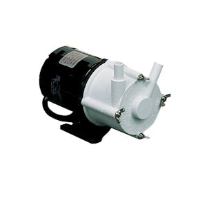 1-MD Little Giant® Magnetic Drive Pump with 1/70 HP, 115v, Open Motor