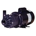 TE-5.5-MD-HC Little Giant® Magnetic Drive Pump with 1/3 HP, 115/230v, 1 Phase, TEFC Motor