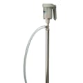 40" Stainless Steel Pump Tube with Air Motor Kit