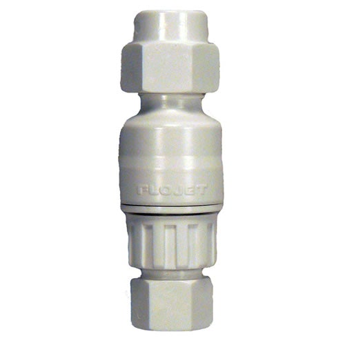 80 psi Flojet® Water Pressure Regulator with 1/2" FNPT Connections