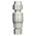 15 psi Flojet® Water Pressure Regulator with 1/2" FNPT Connections