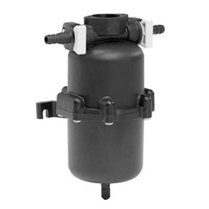 Flojet® Pressurized Accumulator Tanks