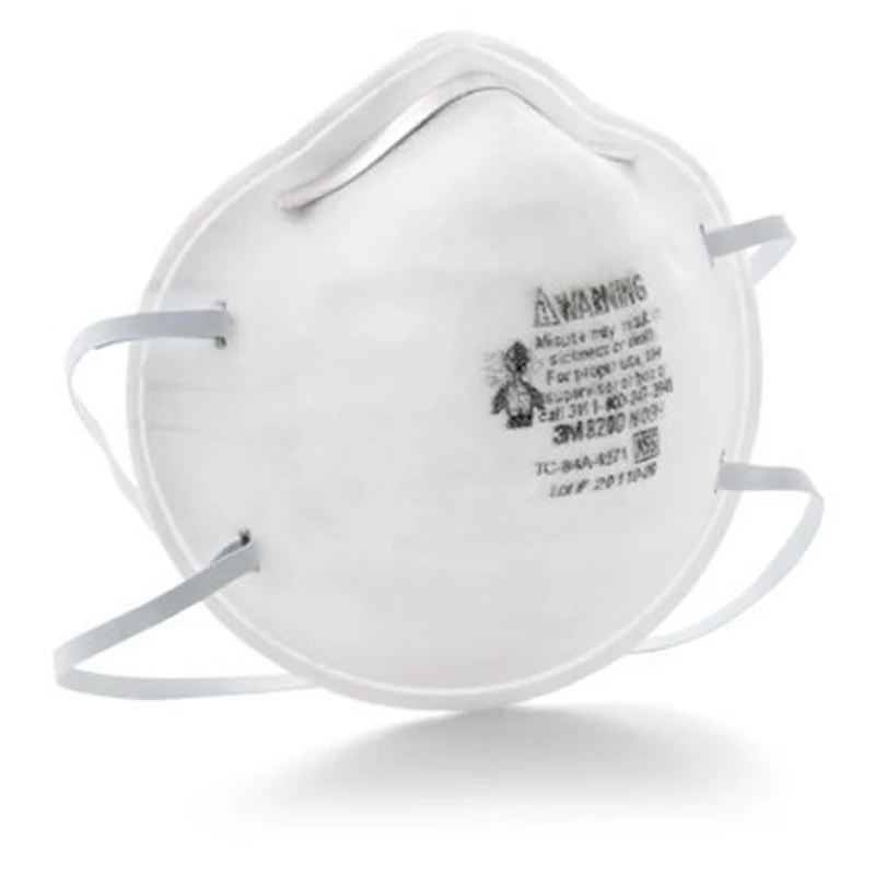 3M™ 8200 Particle Respirator