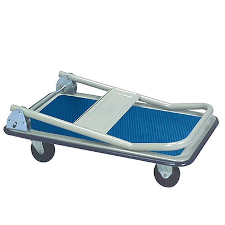 Folding Platform Truck