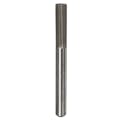 #3 High Speed Rotary File with 1/4" Shank