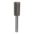 #5 High Speed Rotary File with 1/4" Shank