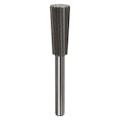 #6 High Speed Rotary File with 1/4" Shank