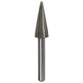 #8 High Speed Rotary File with 1/4" Shank