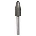 #10 High Speed Rotary File with 1/4" Shank