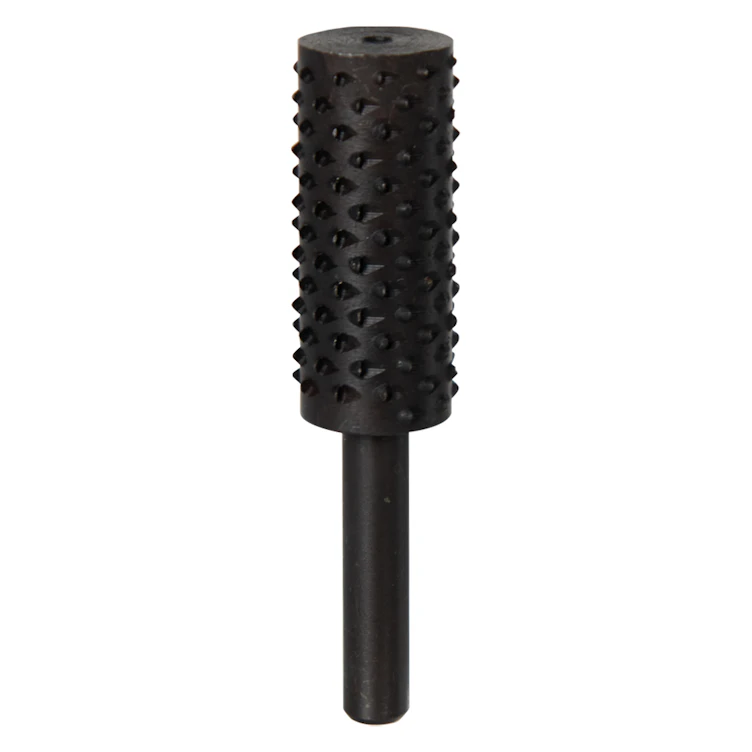 #53 Rotary Rasp Round 1/4