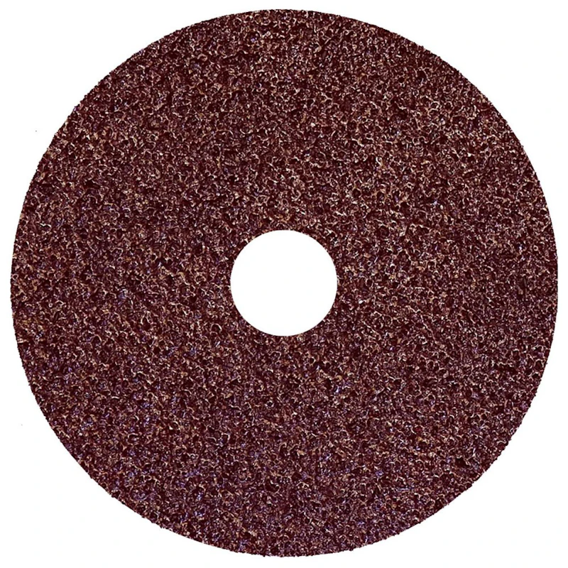 Camel CGW Aluminum Oxide Resin Fiber Discs