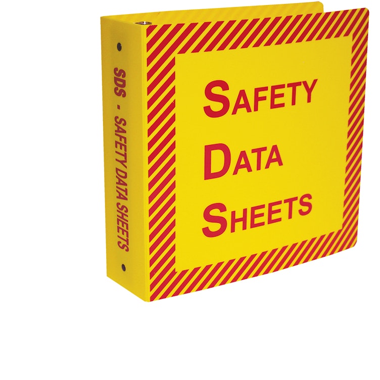 sds-binder-for-right-to-know-center-rack-sold-separately-u-s-plastic-corp for Sds Binder Cover Printable Free SDS Binder for Right-to-Know Center (Rack Sold Separately) | U.S. Plastic Corp. for Sds Binder Cover Printable Free