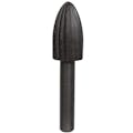 #7 Rotary File with 1/4" Shank