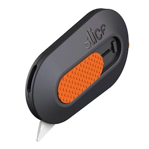 Gray/Orange Manual Slice® Mini Cutter