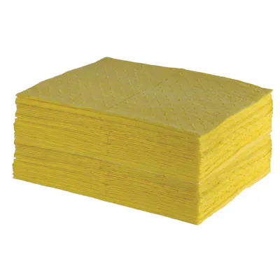 Aggressive Absorbent Pads
