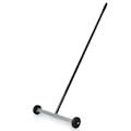 15" Mini Push Magnetic Sweeper with Removable Handle