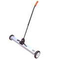 36" Push Magnetic Sweeper with Quick Release & Adjustable Handle