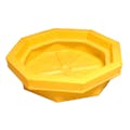 UltraTech Ultra Drum Tray Without Grate