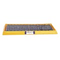 UltraTech Ultra Spill Containment Tray With Grate