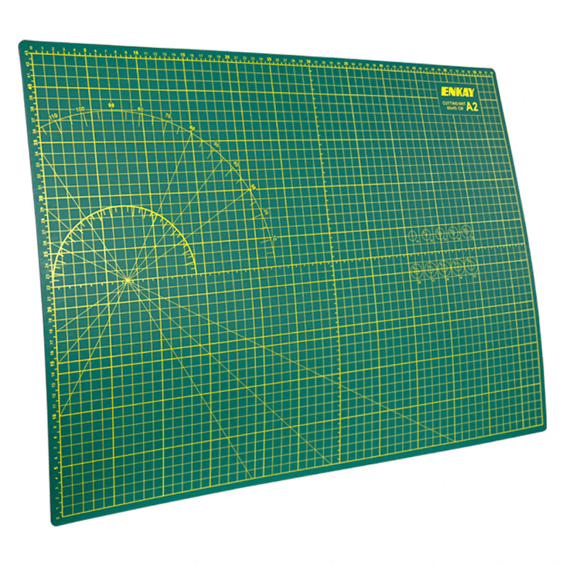 18" x 24" Self-Healing Cutting Mat