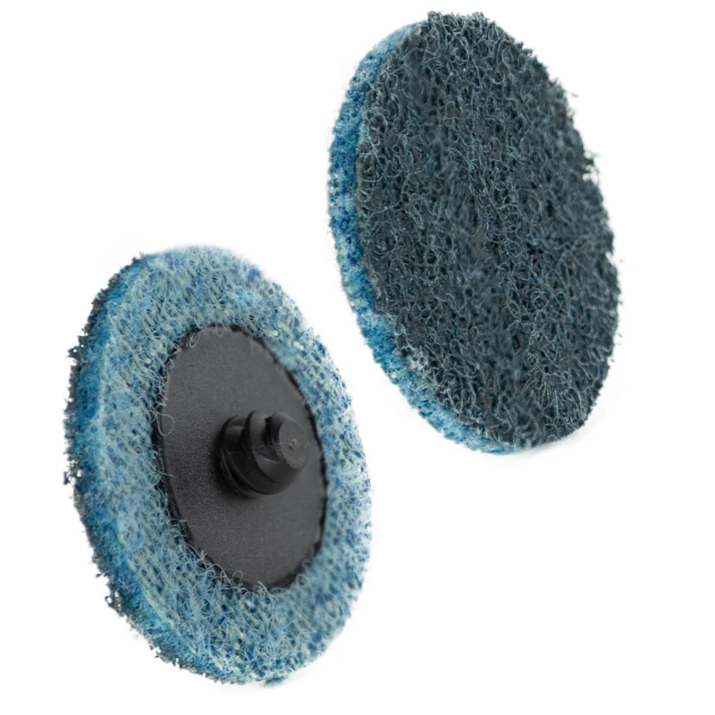 2" 80 Grit Roloc® Conditioning Disc