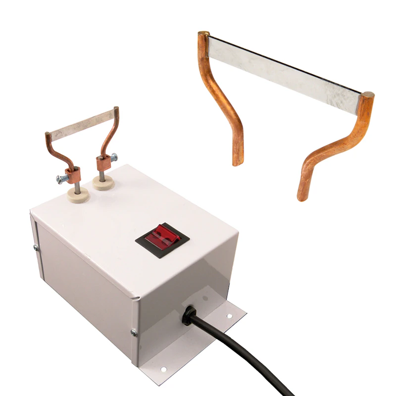 Bench Mount Hot Knife