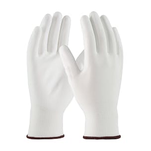 Polyurethane Reusable Gloves
