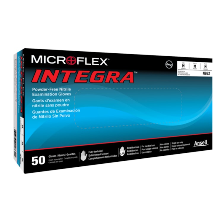 Microflex® Integra® N86