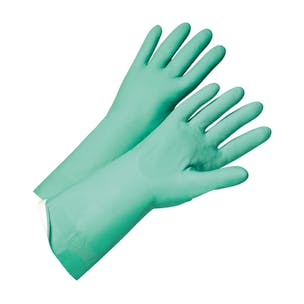 Premium Nitrile Gloves