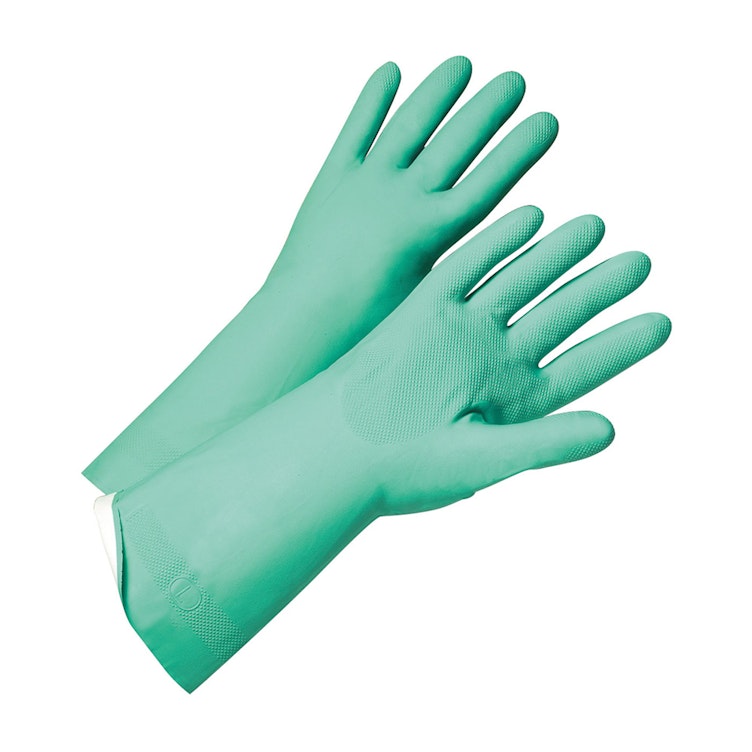 Premium Nitrile Gloves