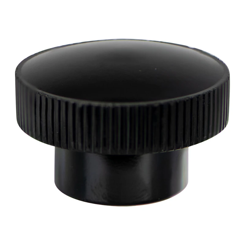 Phenolic Knurled Knobs