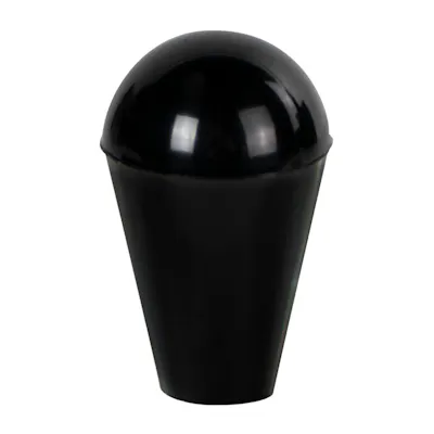 Phenolic Oval Tapered Knob