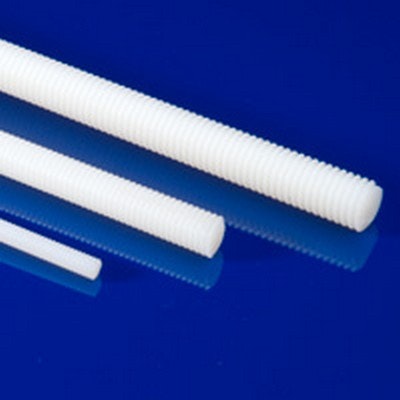 Nylon Threaded Rod  U.S. Plastic Corp.